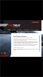 Mobile Screenshot of fueltreat.com